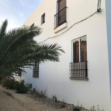 Conil Colorado 1 Rustico Y Economico Apartment Conil De La Frontera Bagian luar foto
