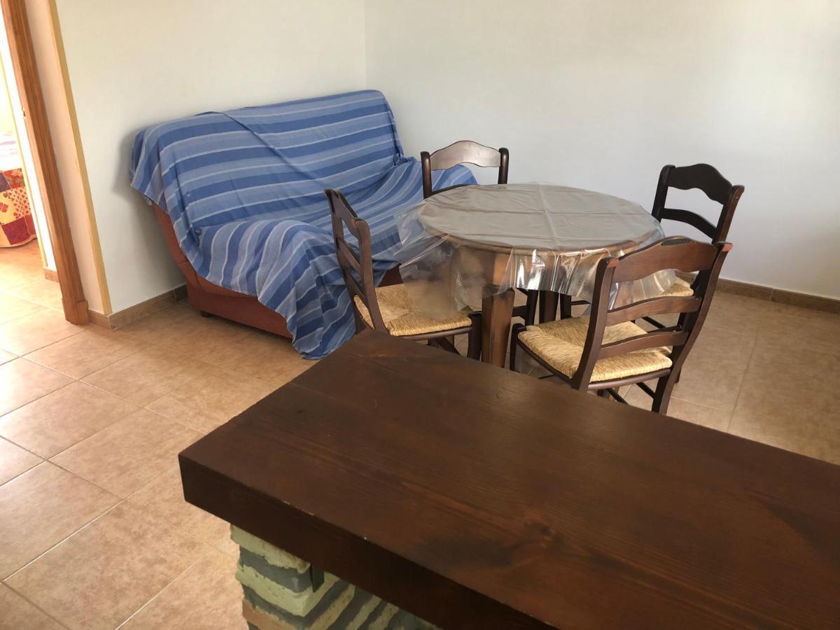 Conil Colorado 1 Rustico Y Economico Apartment Conil De La Frontera Bagian luar foto