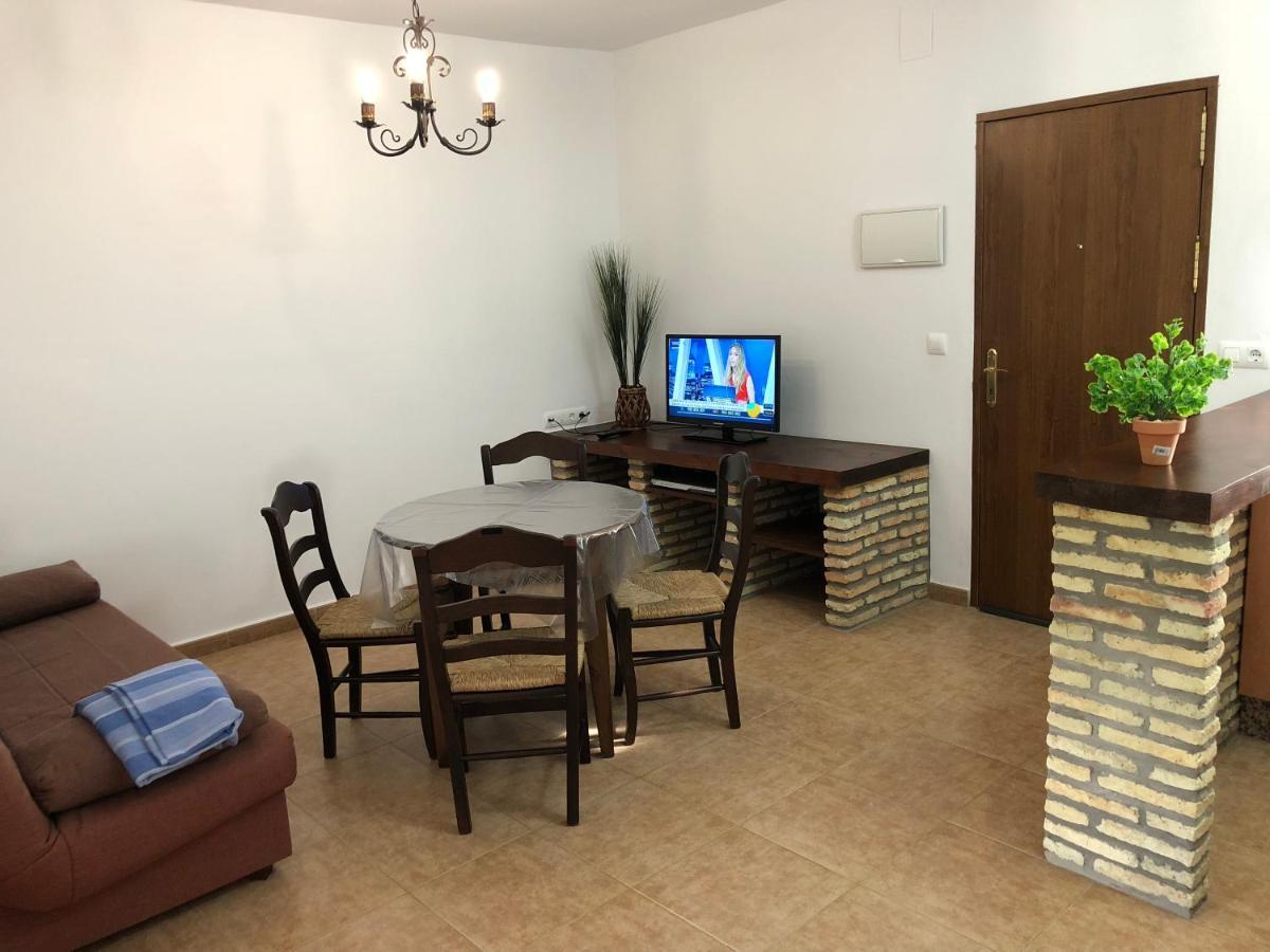 Conil Colorado 1 Rustico Y Economico Apartment Conil De La Frontera Bagian luar foto