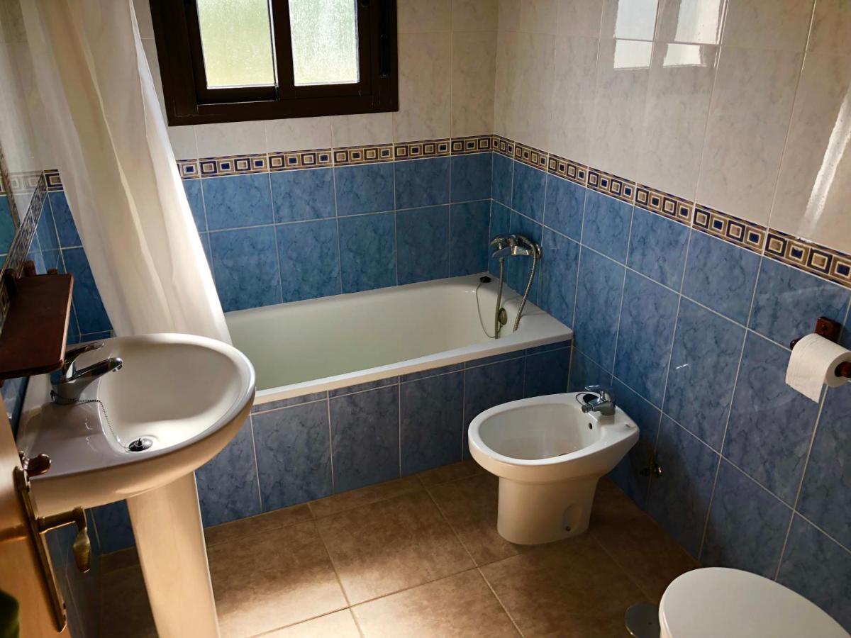 Conil Colorado 1 Rustico Y Economico Apartment Conil De La Frontera Bagian luar foto
