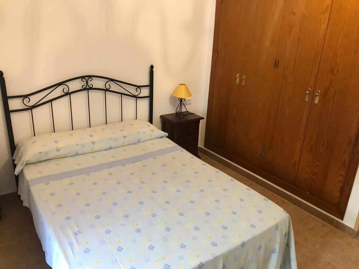 Conil Colorado 1 Rustico Y Economico Apartment Conil De La Frontera Bagian luar foto
