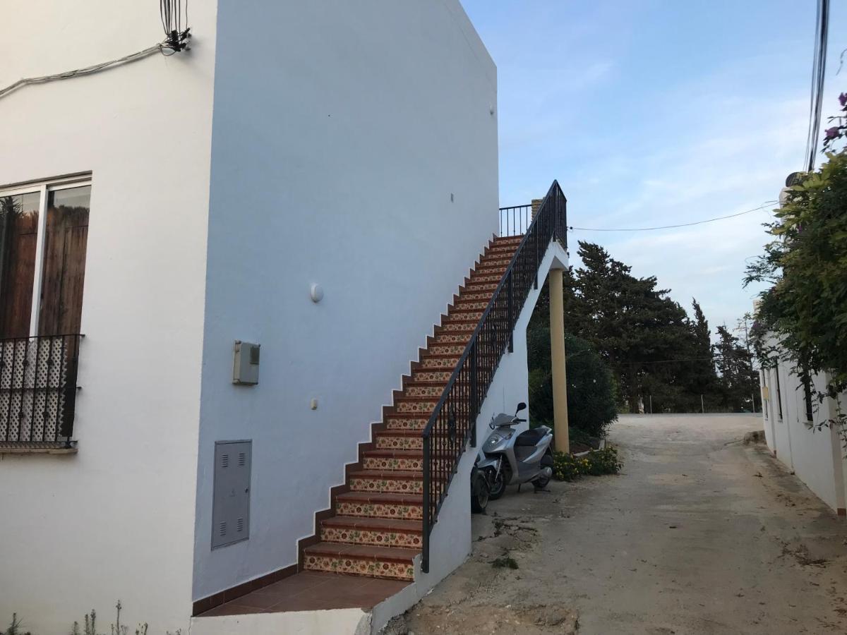 Conil Colorado 1 Rustico Y Economico Apartment Conil De La Frontera Bagian luar foto