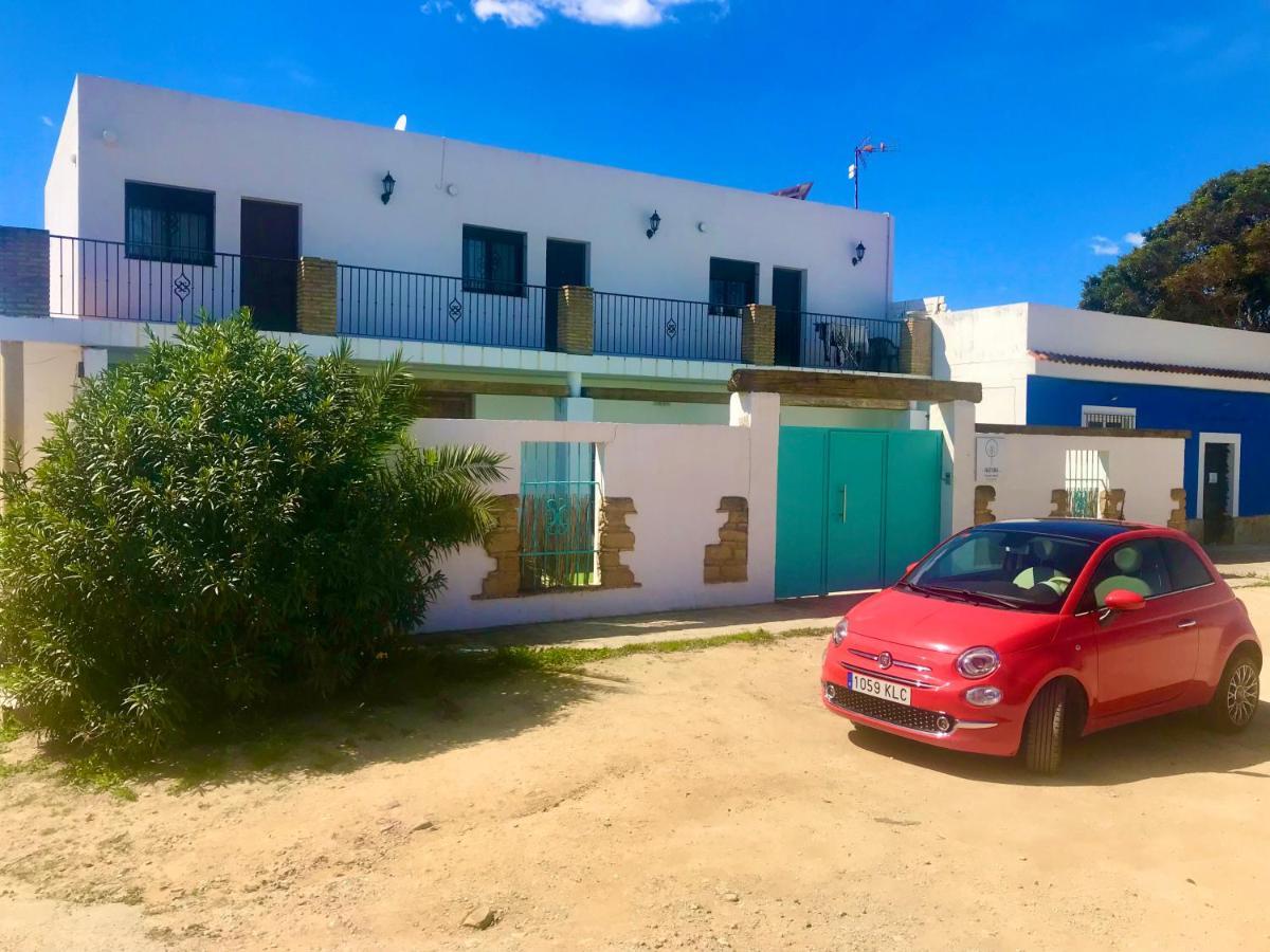 Conil Colorado 1 Rustico Y Economico Apartment Conil De La Frontera Bagian luar foto